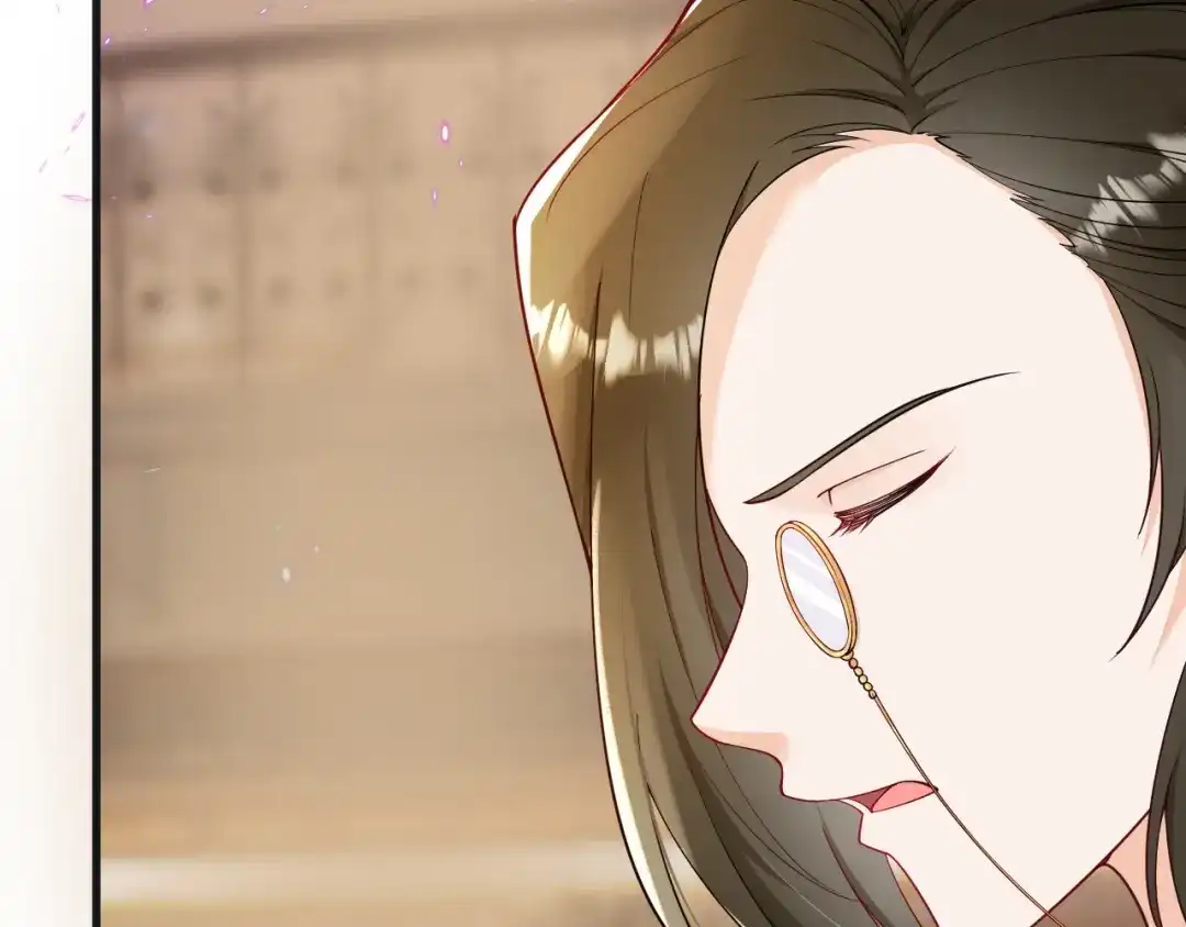 《拒做黑龙的囚爱新娘》第8话 今晚来我房间吧！ 第58页