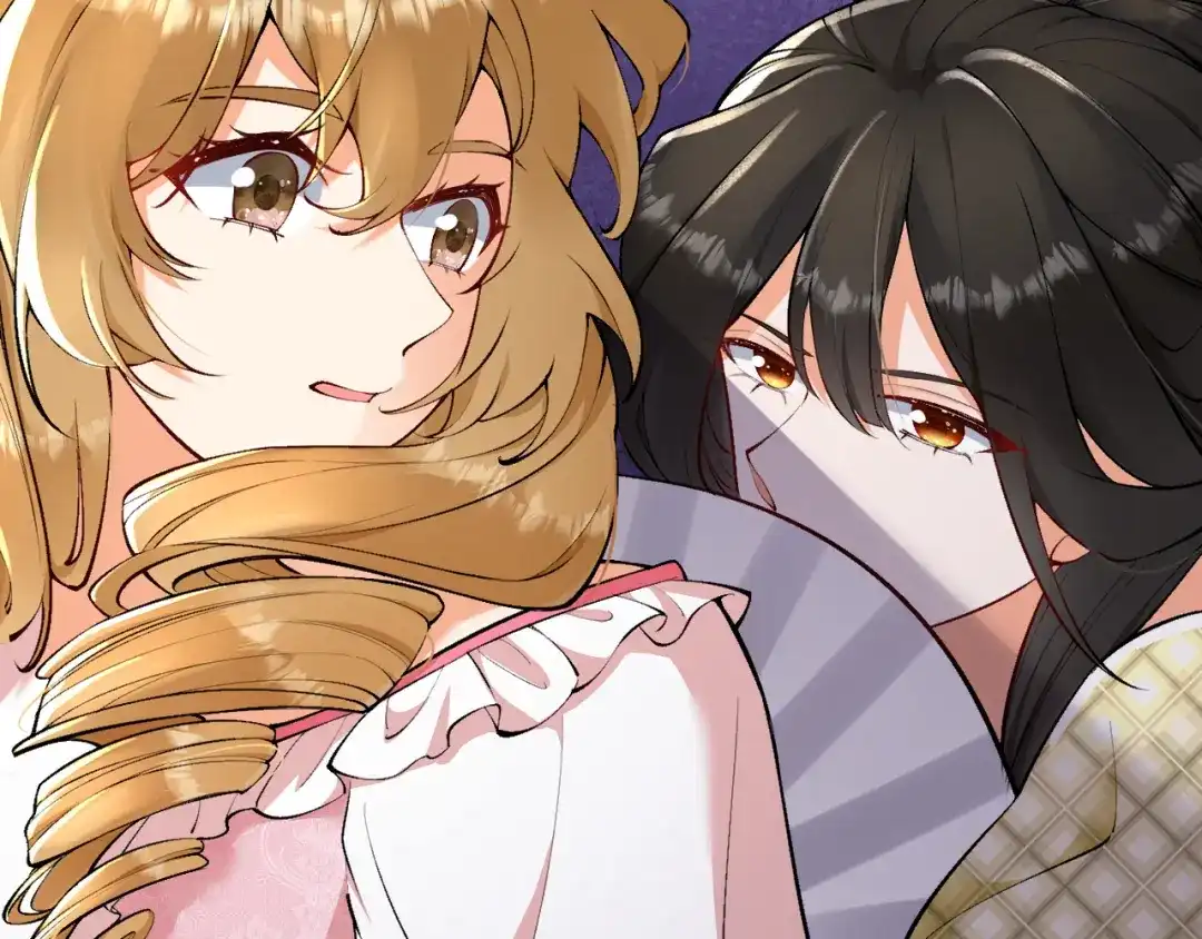 《拒做黑龙的囚爱新娘》第8话 今晚来我房间吧！ 第76页
