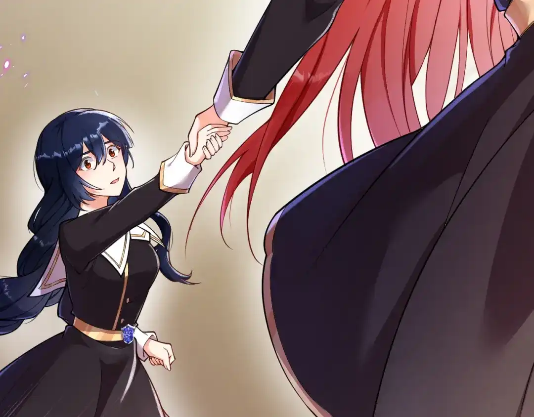 《拒做黑龙的囚爱新娘》第8话 今晚来我房间吧！ 第7页