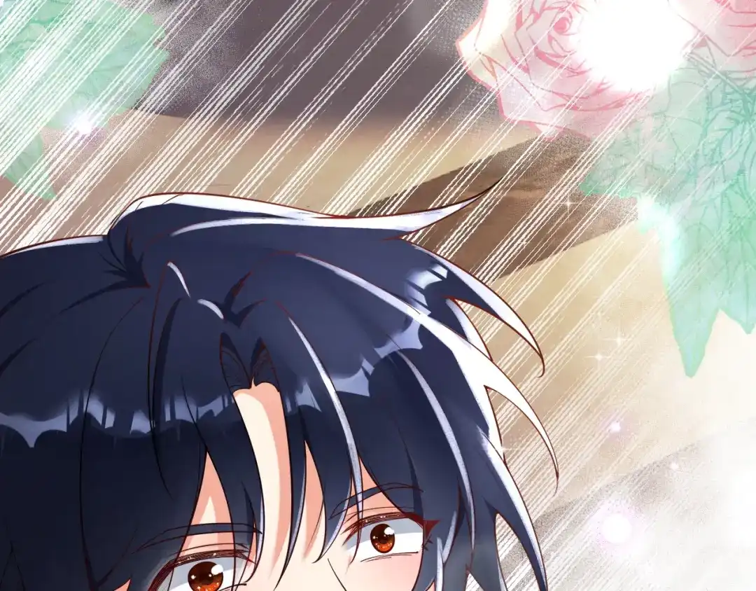 《拒做黑龙的囚爱新娘》第8话 今晚来我房间吧！ 第9页