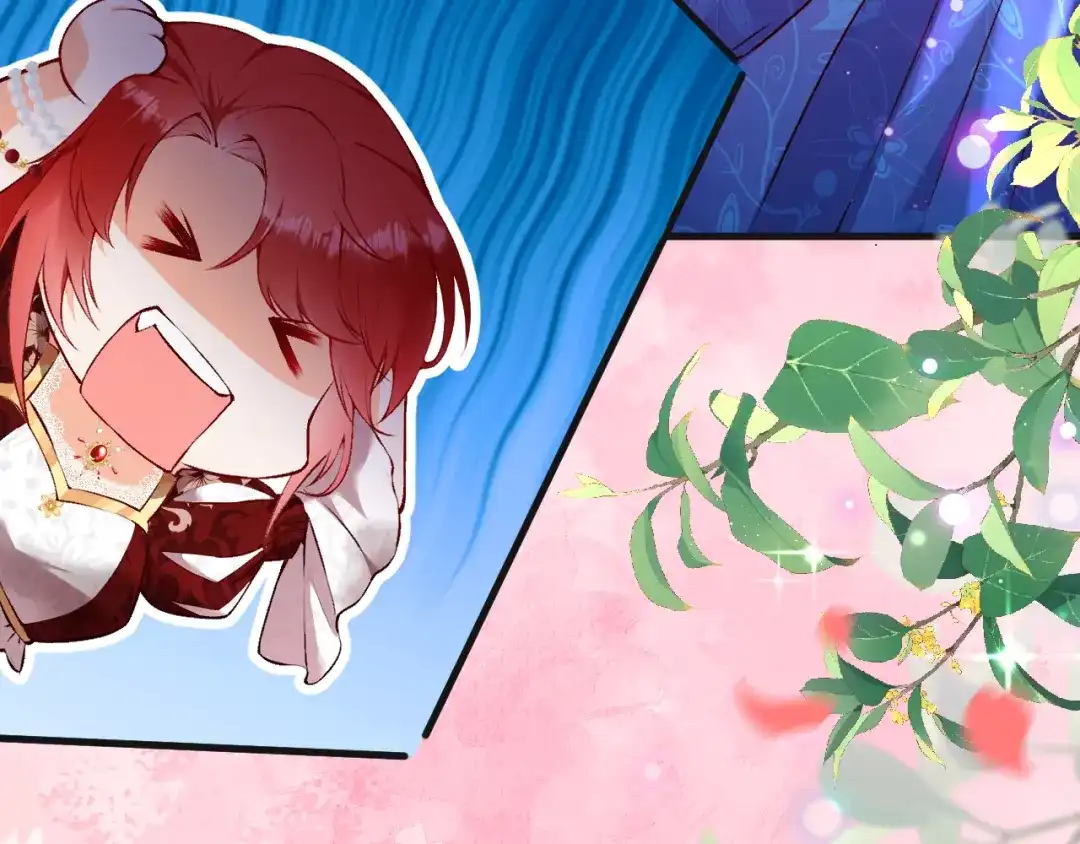 《拒做黑龙的囚爱新娘》第8话 今晚来我房间吧！ 第109页
