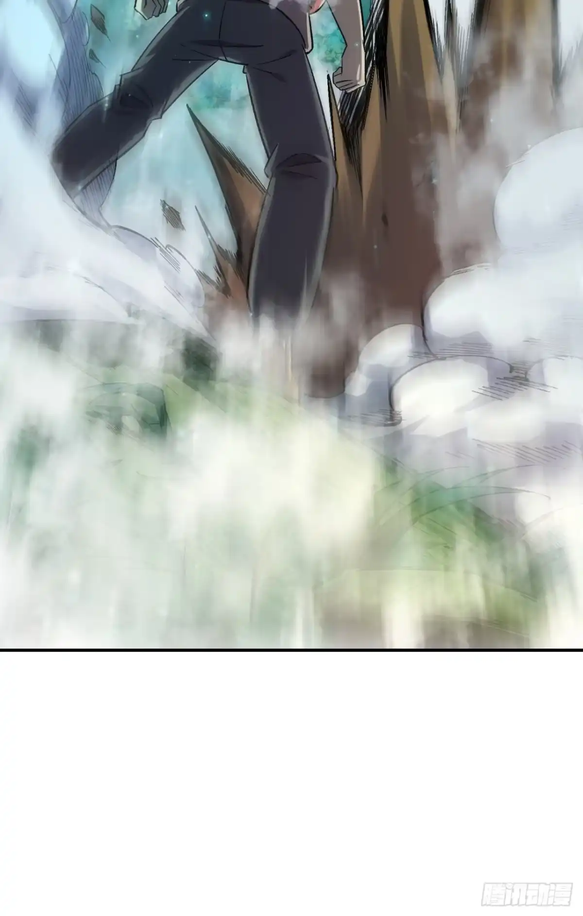 《开摆》036 十强 第13页