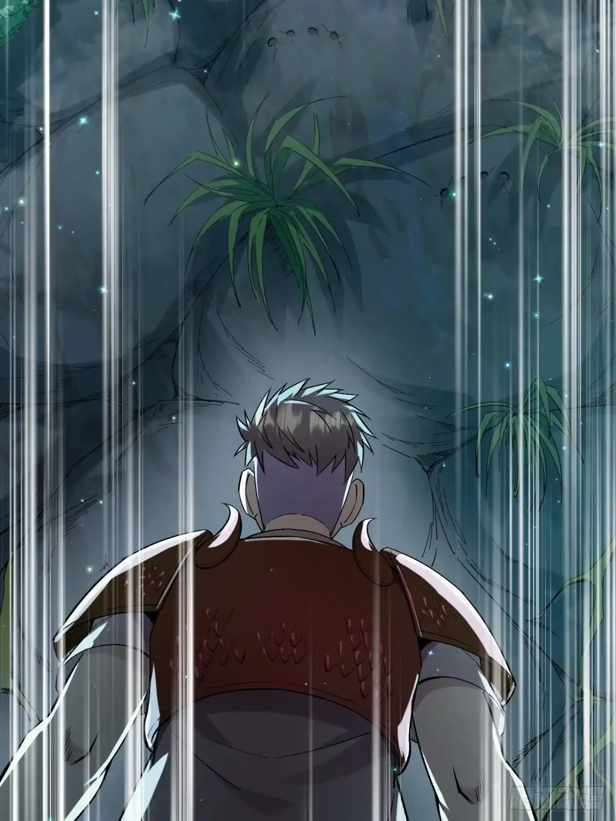 《开摆》037 恶人 第10页