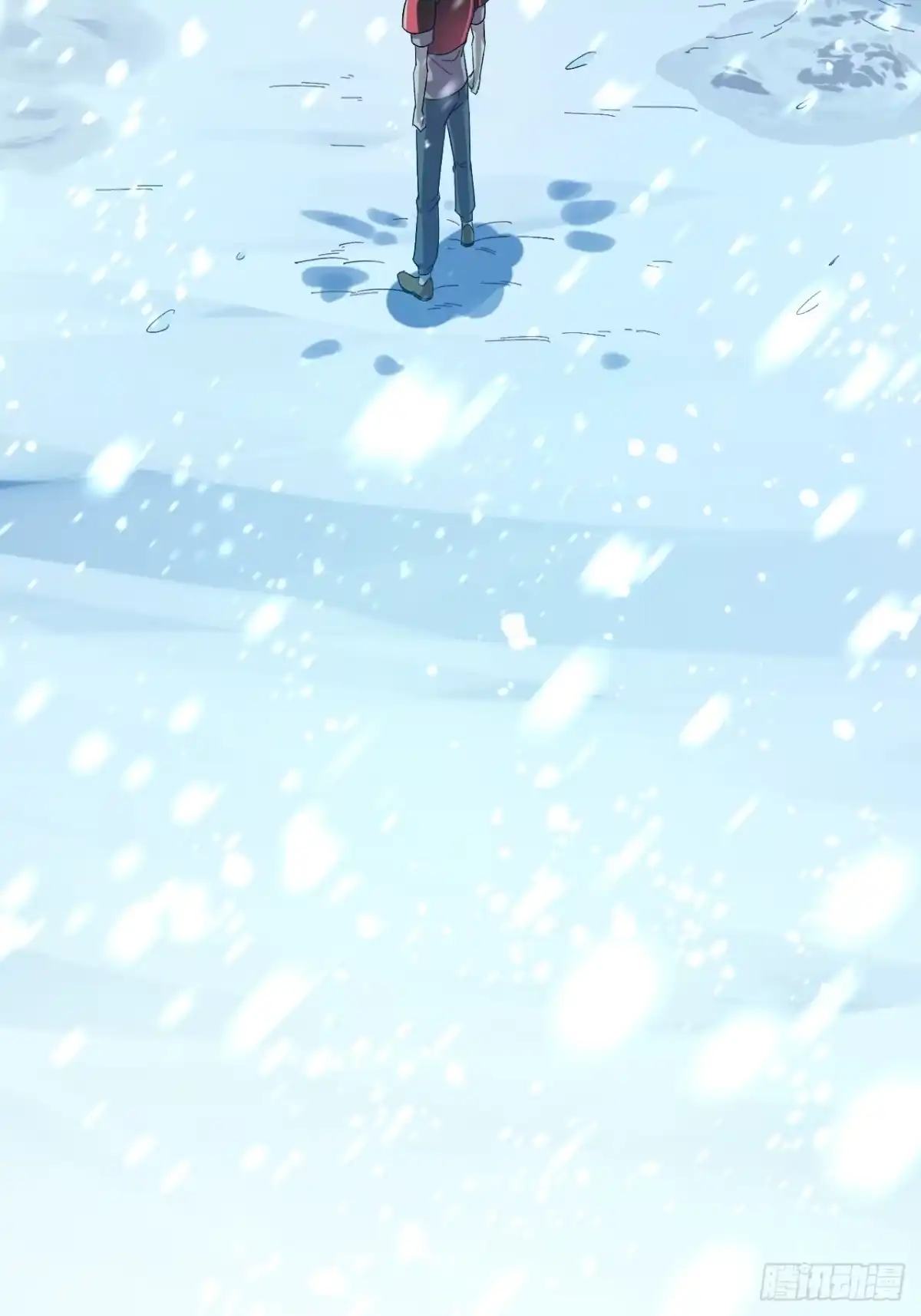 《开摆》038 袭击者 第40页