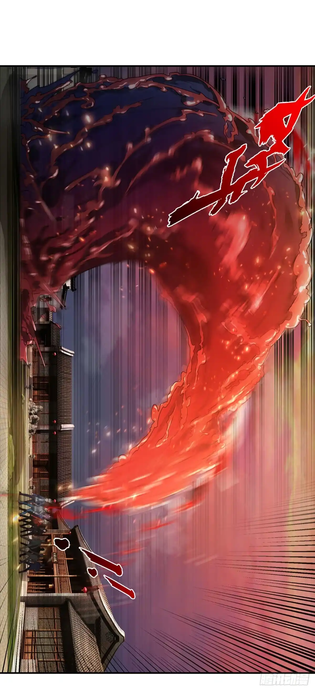 《开局被动无敌》第17话 一切就全靠大哥了 第7页