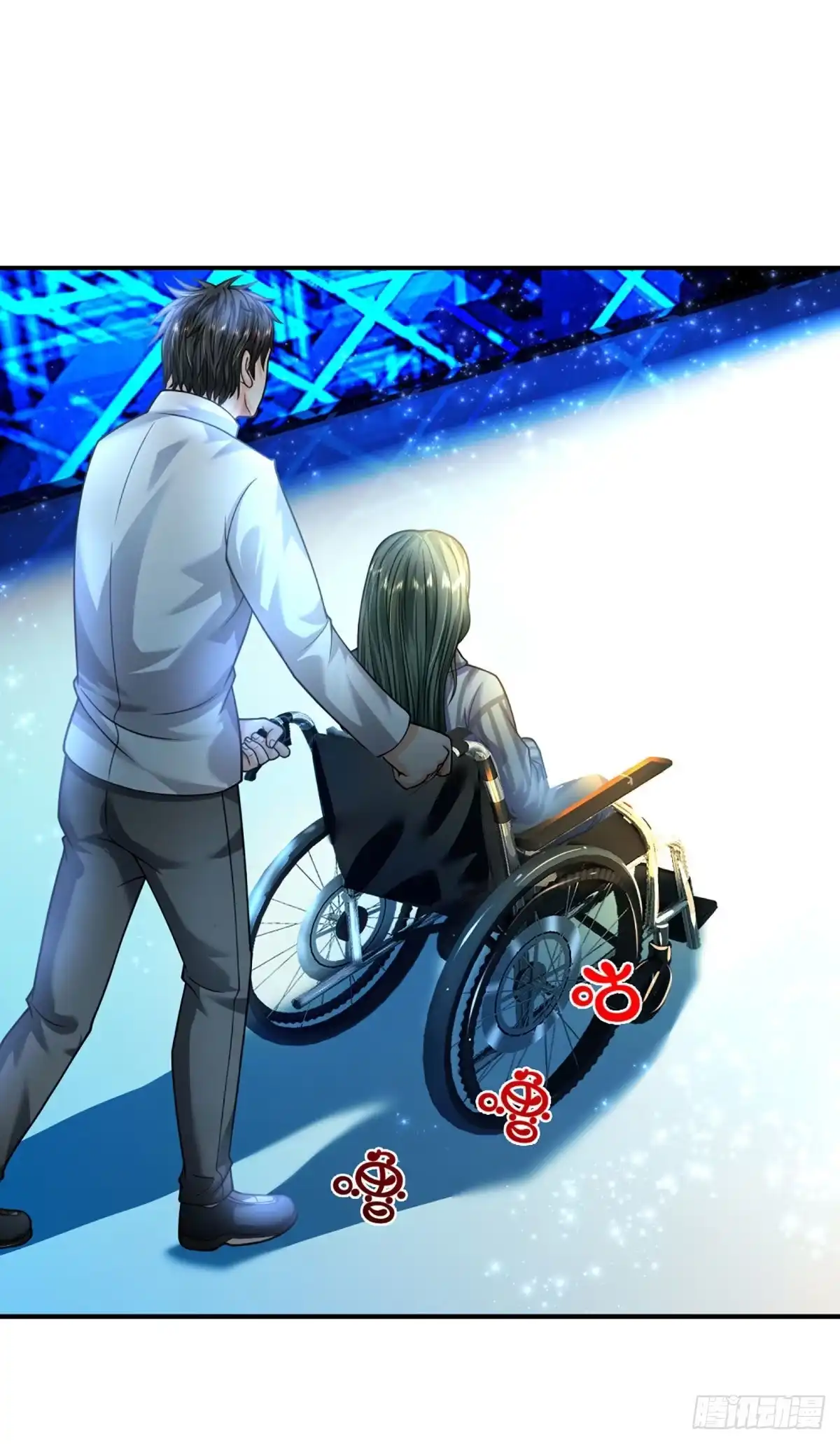 《开局被动无敌》第56话 创造666，就这？ 第22页