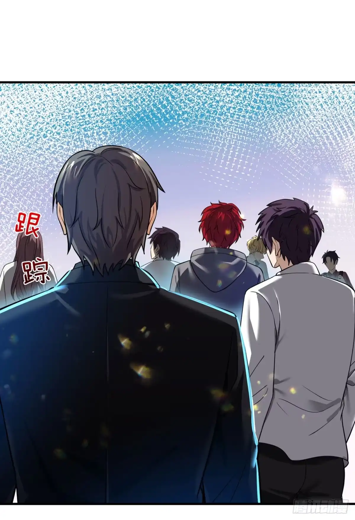 《开局被动无敌》第69话 杀手生涯的滑铁卢 第19页