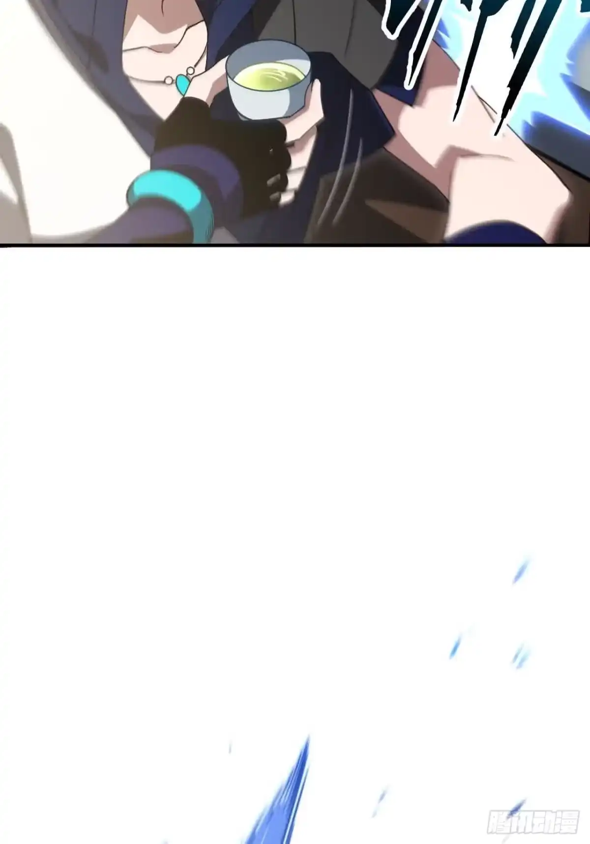 《开局签到荒古圣体》120.君至圣灵城 第22页