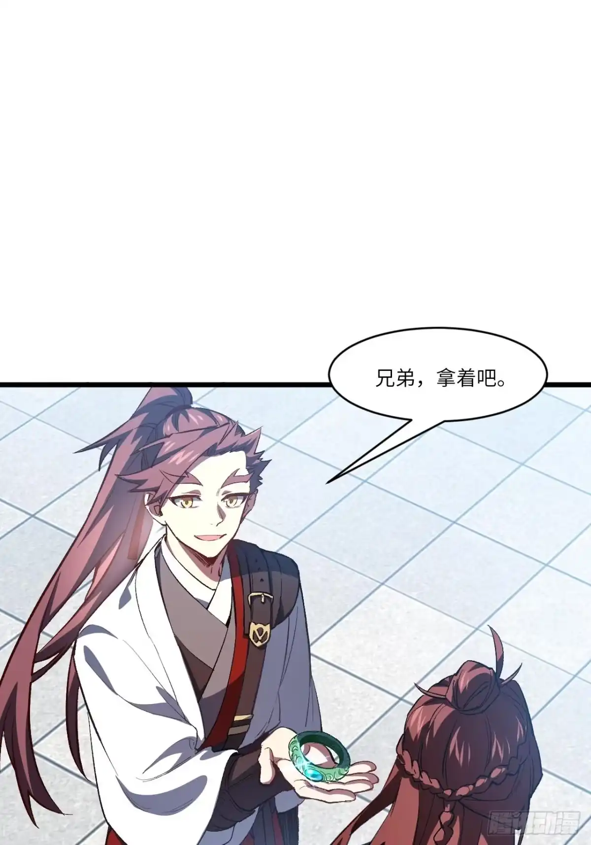 《开局签到荒古圣体》125.英雄之后 第62页
