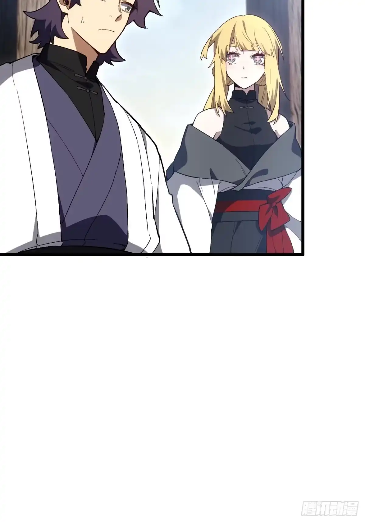 《开局签到荒古圣体》130.神子破三关 第7页
