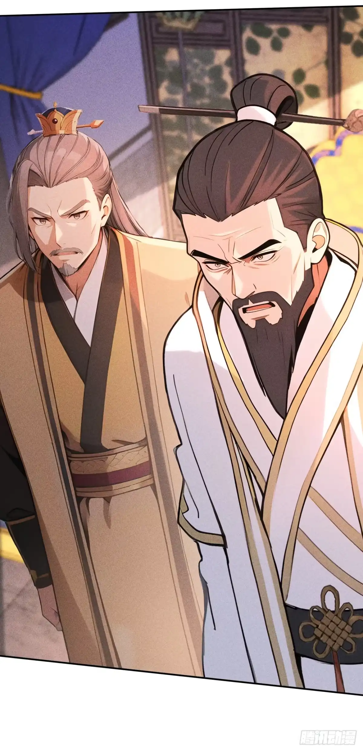 《开局十亿亿灵石，我买爆玄幻世界》第30话 降维打击 第30页