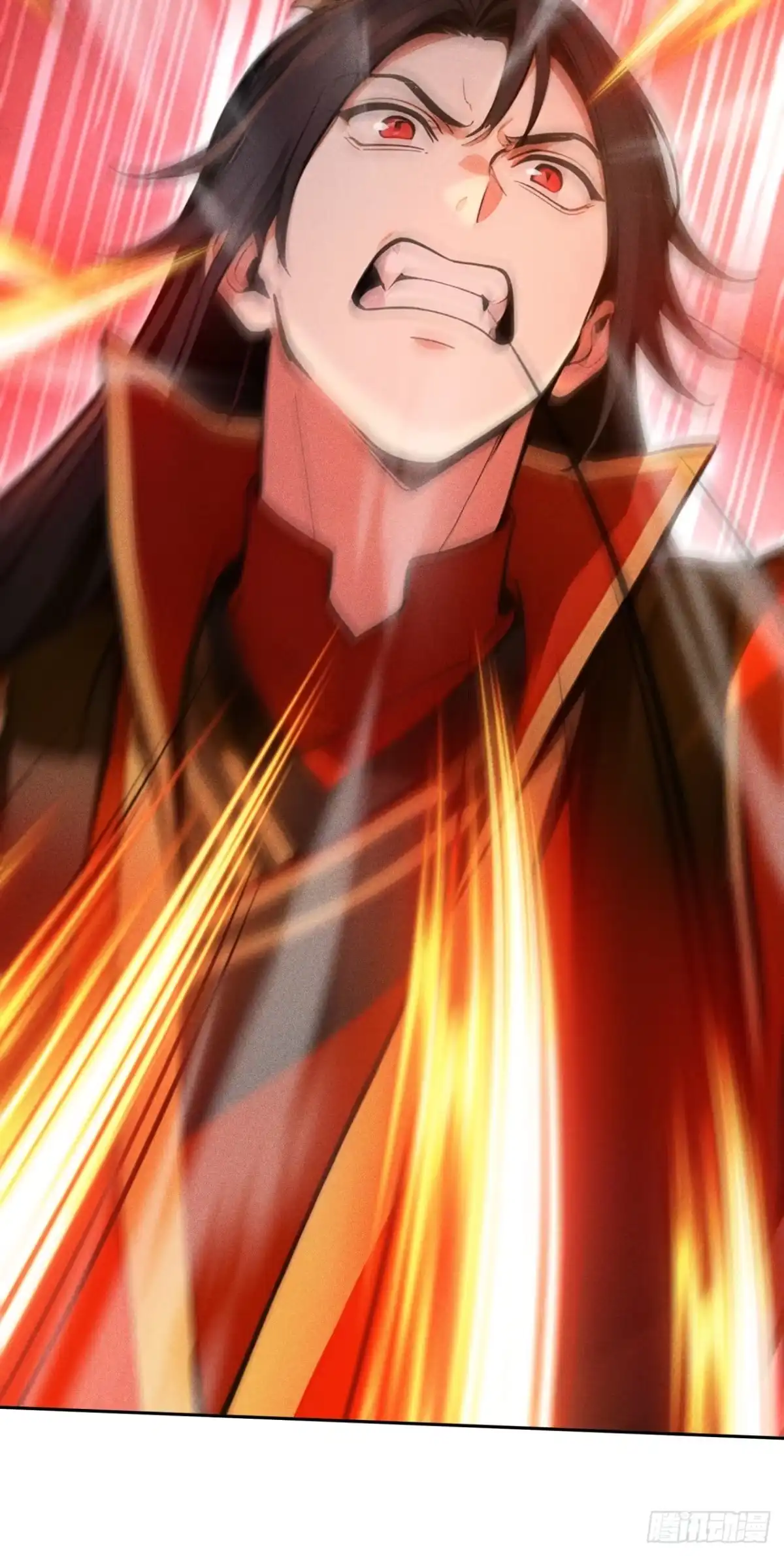 《开局十亿亿灵石，我买爆玄幻世界》第37话 第二个天命之子？ 第12页