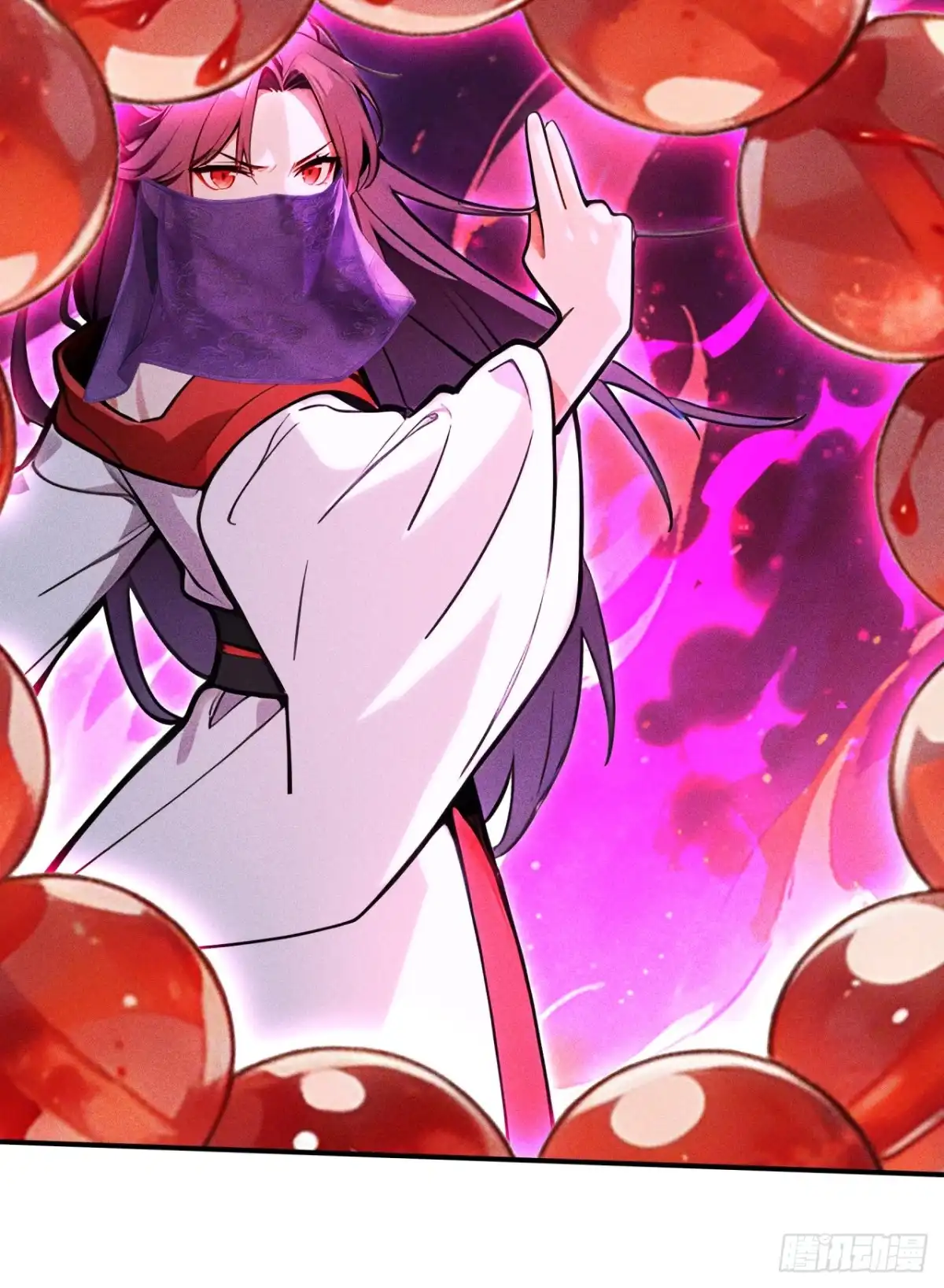 《开局十亿亿灵石，我买爆玄幻世界》第39话 完结：这只是开始 第11页
