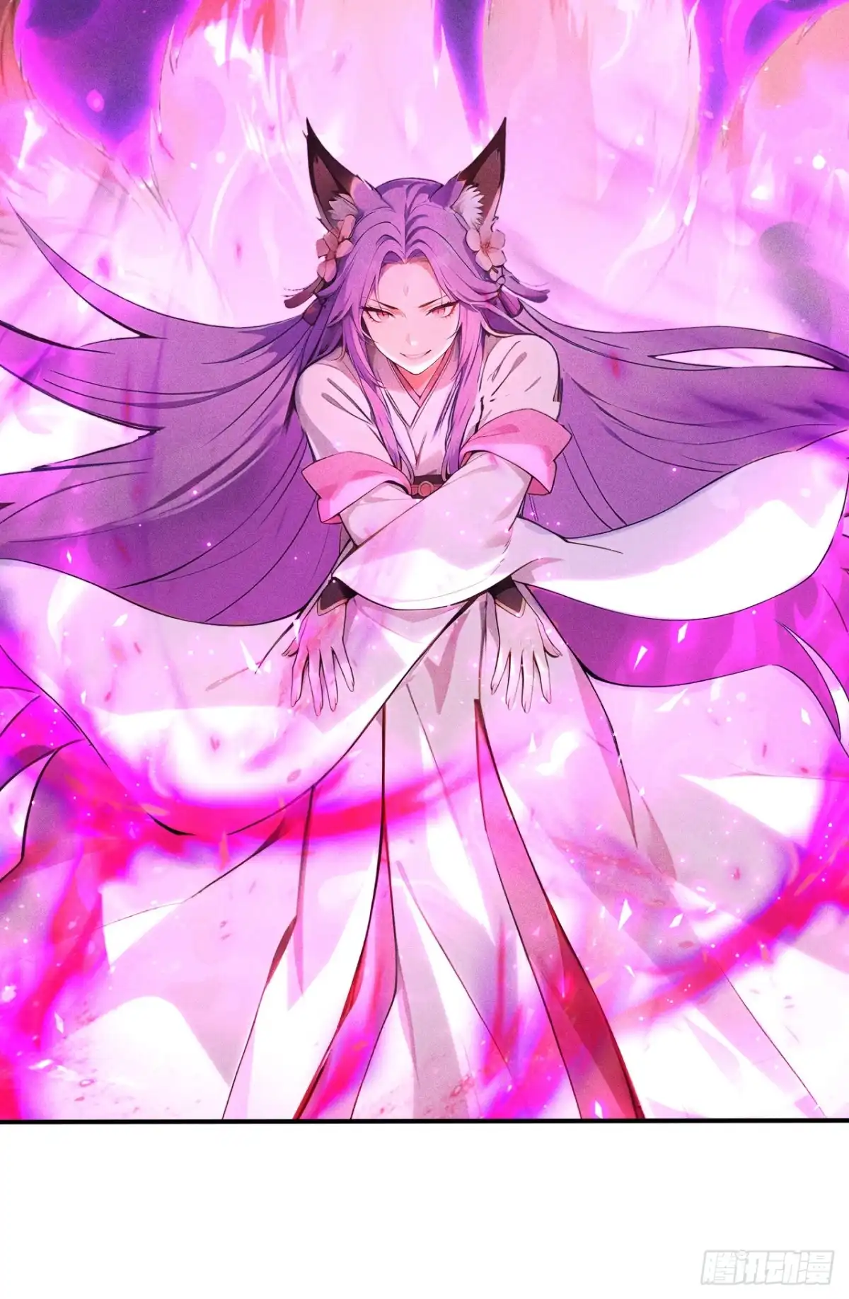 《开局十亿亿灵石，我买爆玄幻世界》第39话 完结：这只是开始 第6页