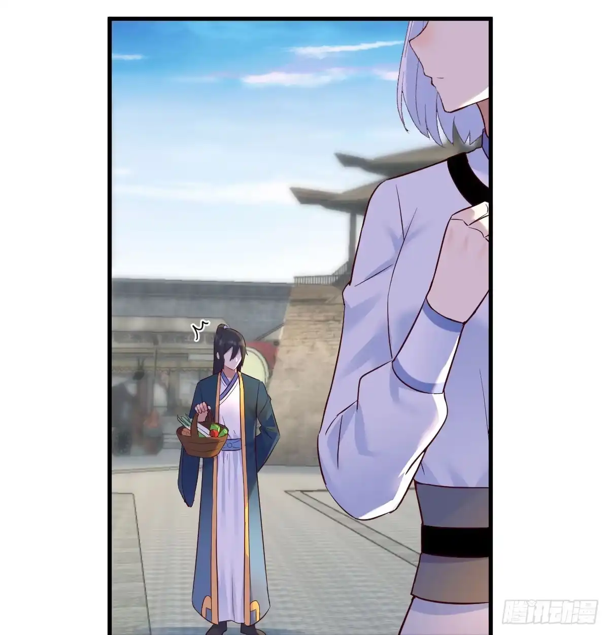《开局一文钱》入手秘书一枚 第35页