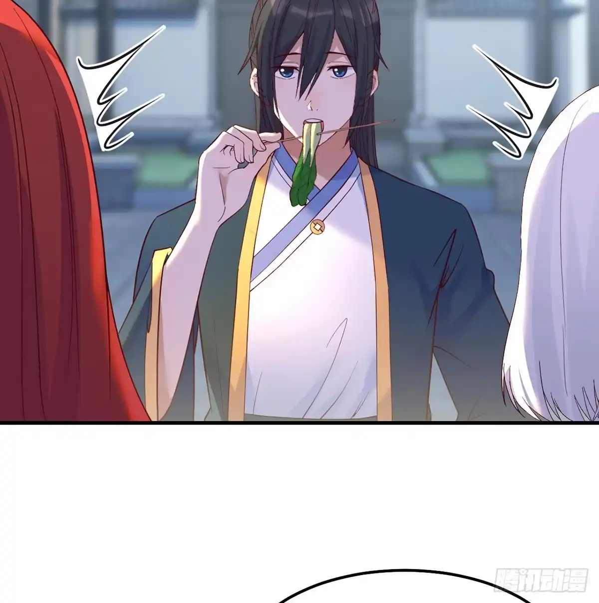 《开局一文钱》业务虽好我也能做 第63页