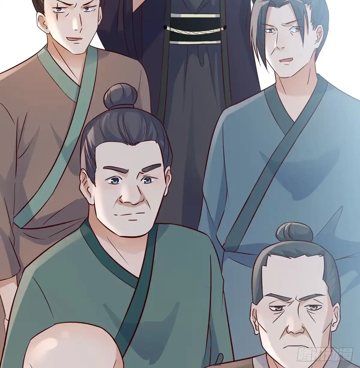 《开局一文钱》债务暴增 第11页