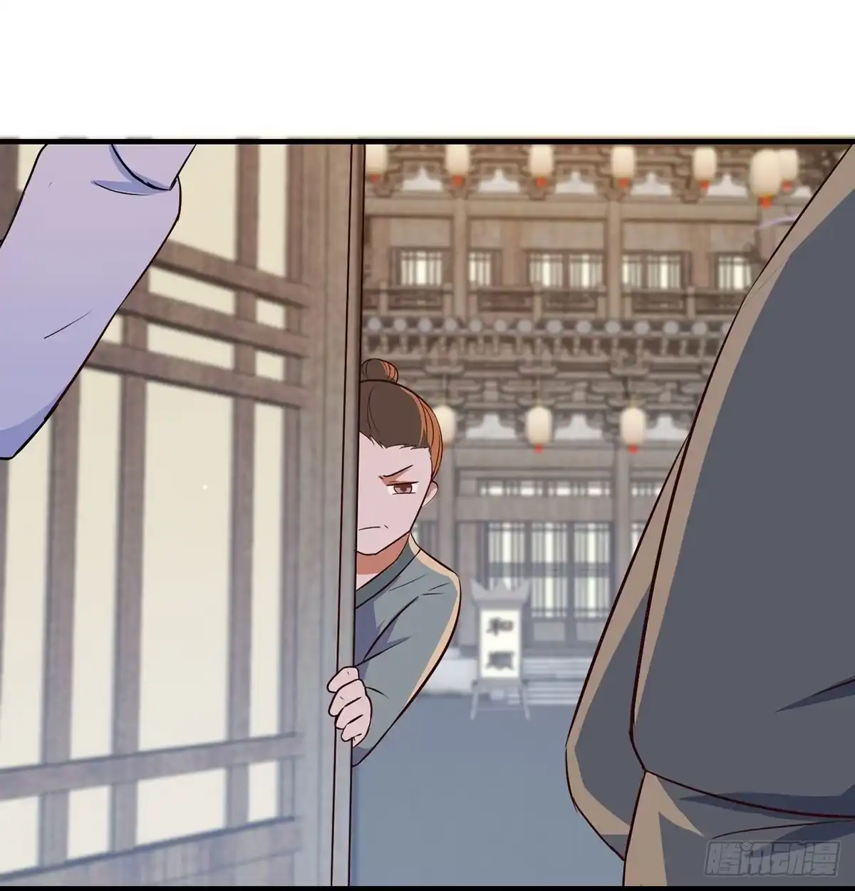 《开局一文钱》开店准备 第26页