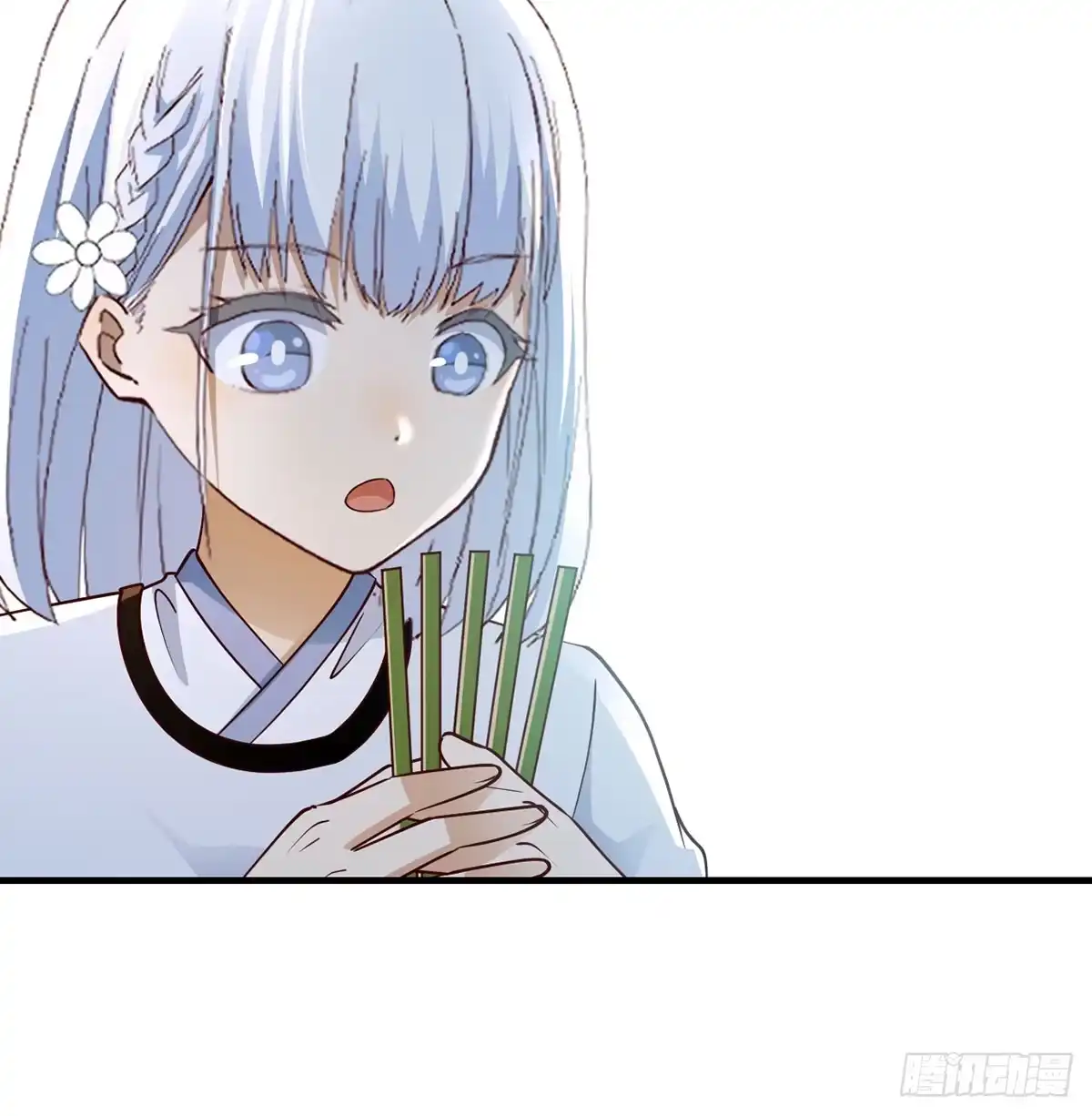 《开局一文钱》开店准备 第46页