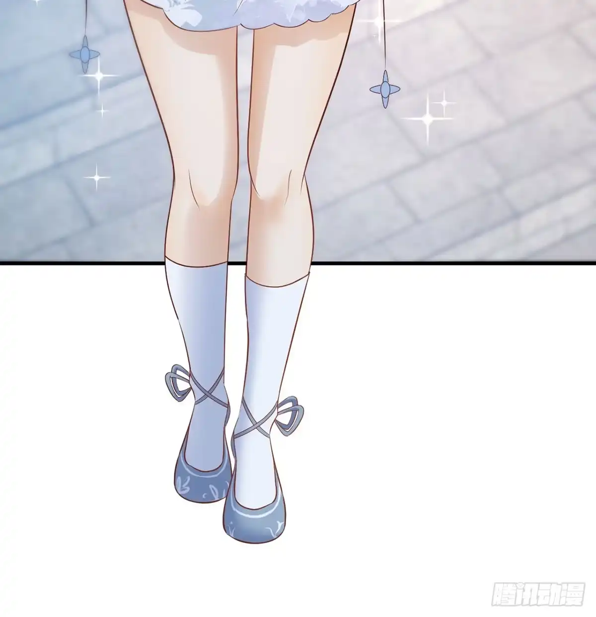 《开局一文钱》开业了！ 第24页