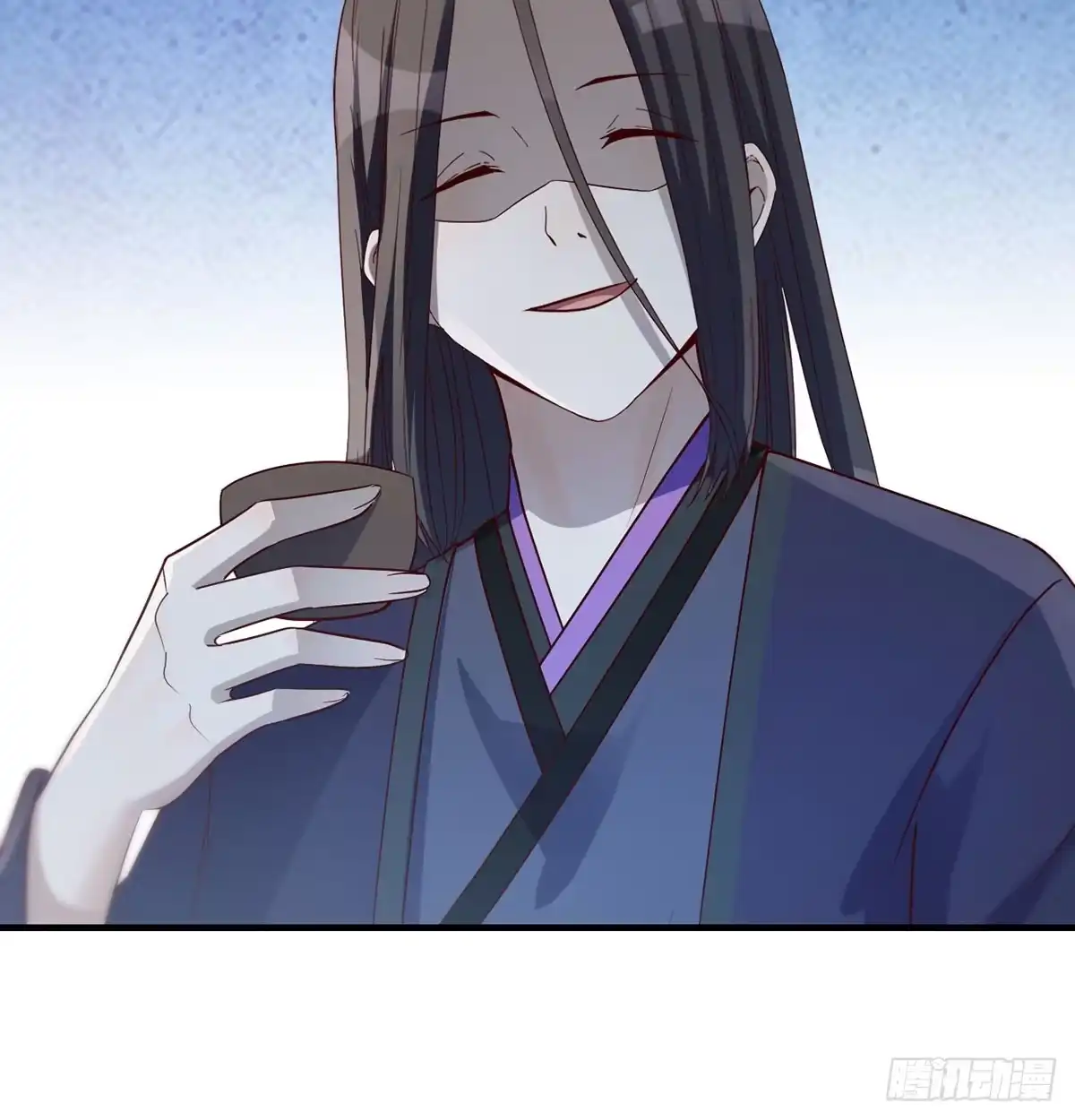 《开局一文钱》开业了！ 第16页