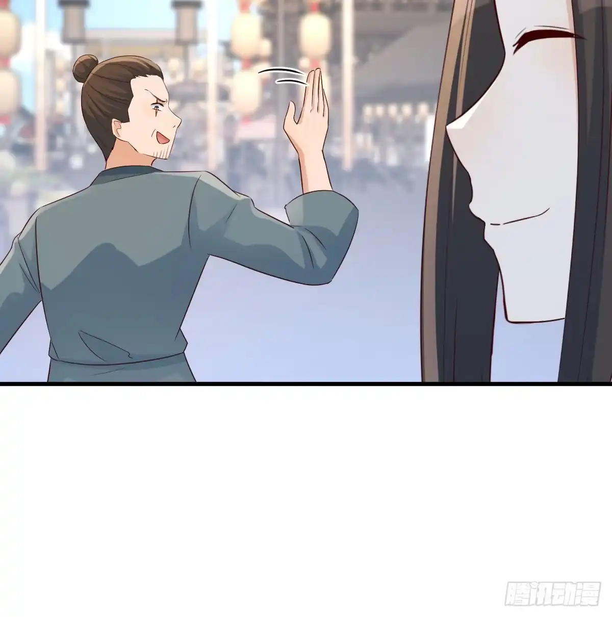 《开局一文钱》反派出手了 第31页