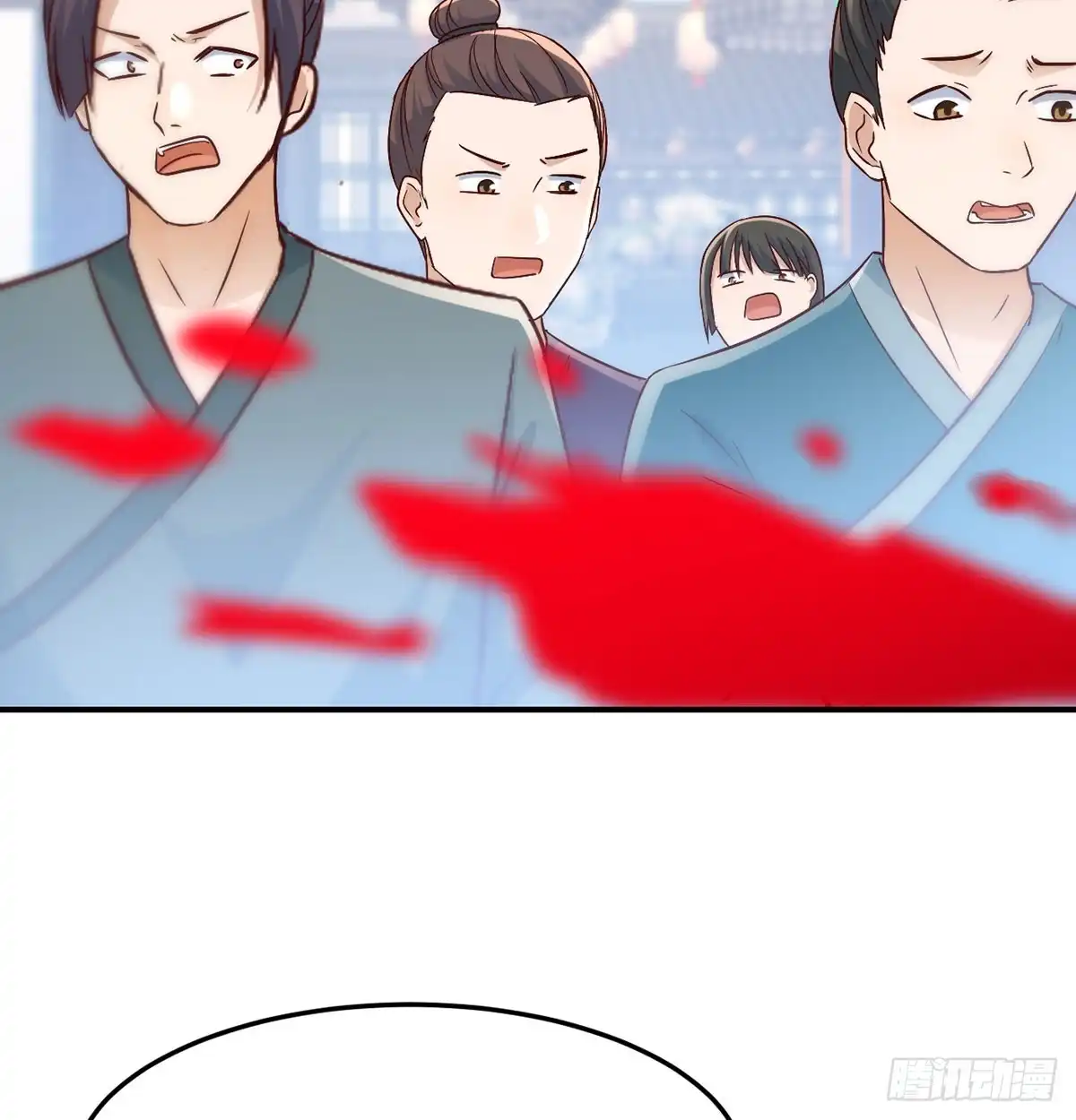 《开局一文钱》明着不行暗着来 第35页