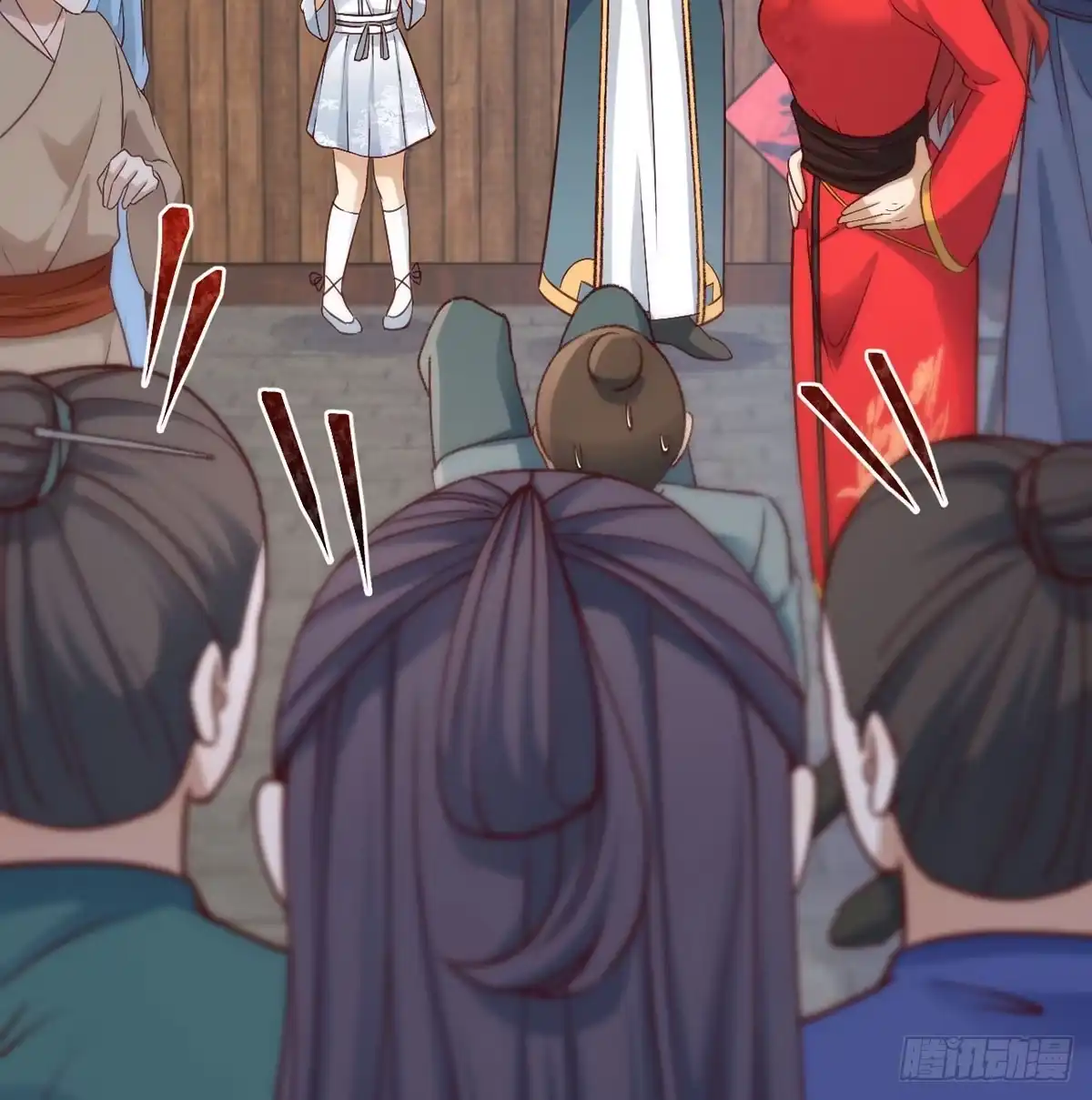 《开局一文钱》妙手回春 第63页