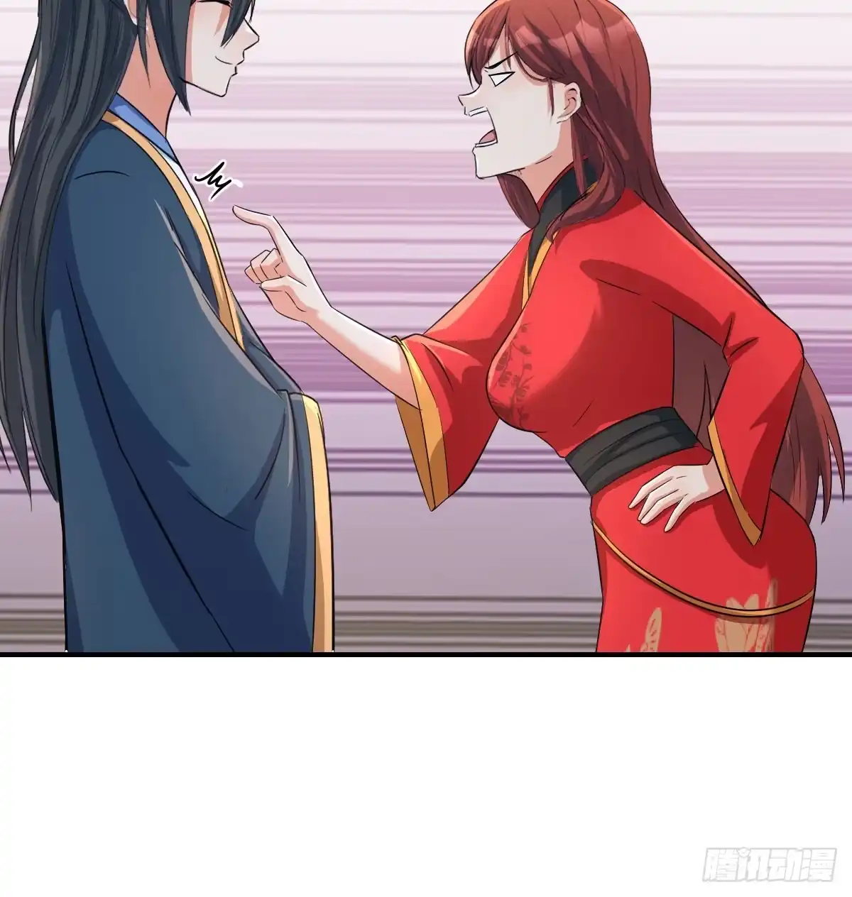 《开局一文钱》妙手回春 第8页