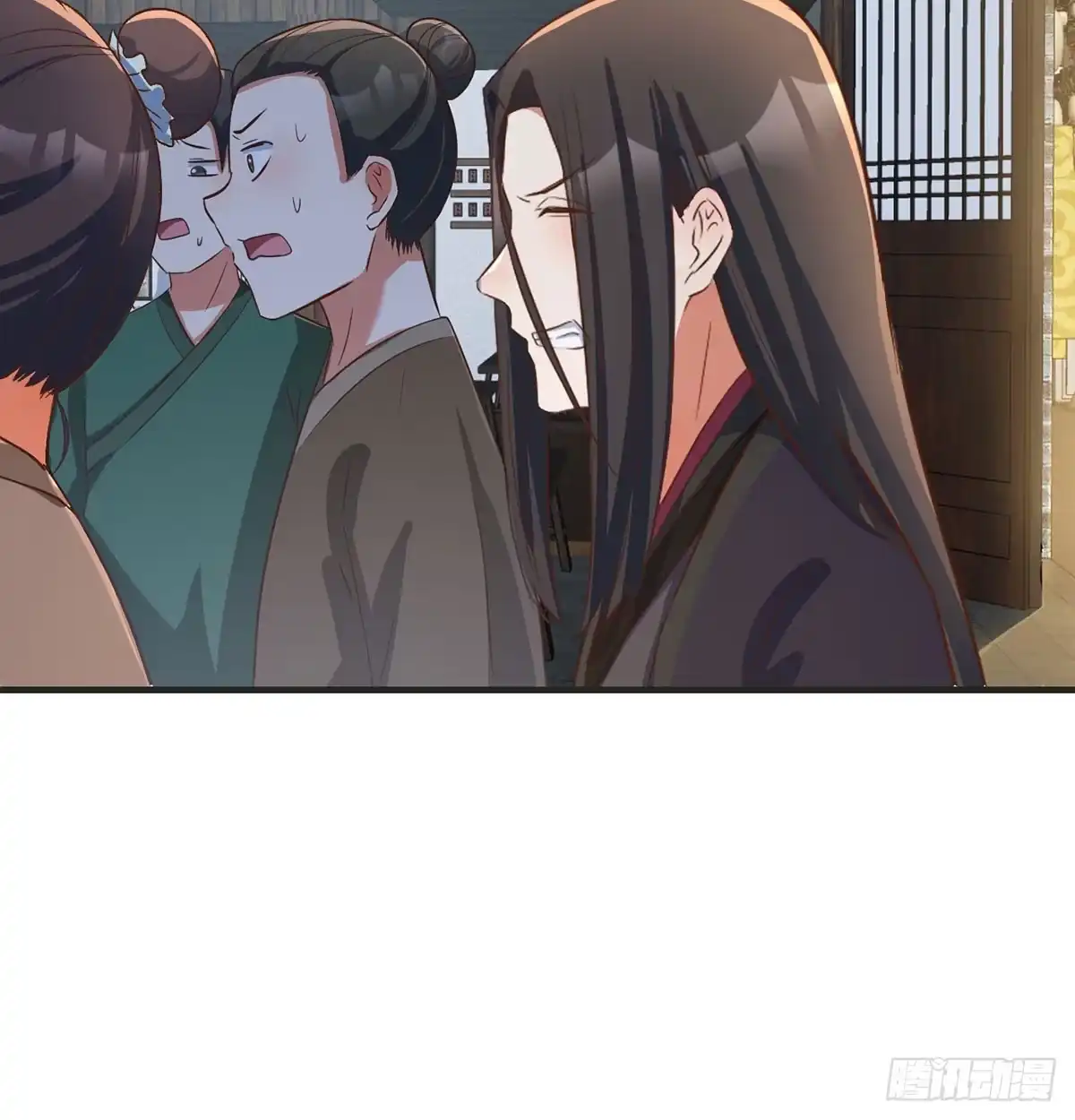 《开局一文钱》妙手回春 第46页