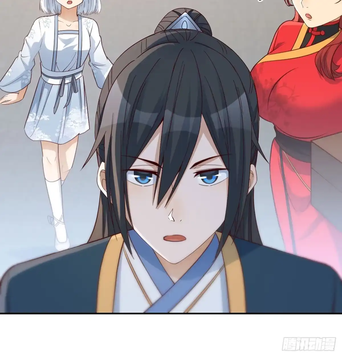 《开局一文钱》三日百倍收益 第74页