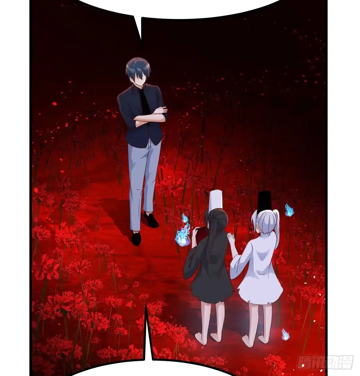 《开局一文钱》借尸还魂 第24页