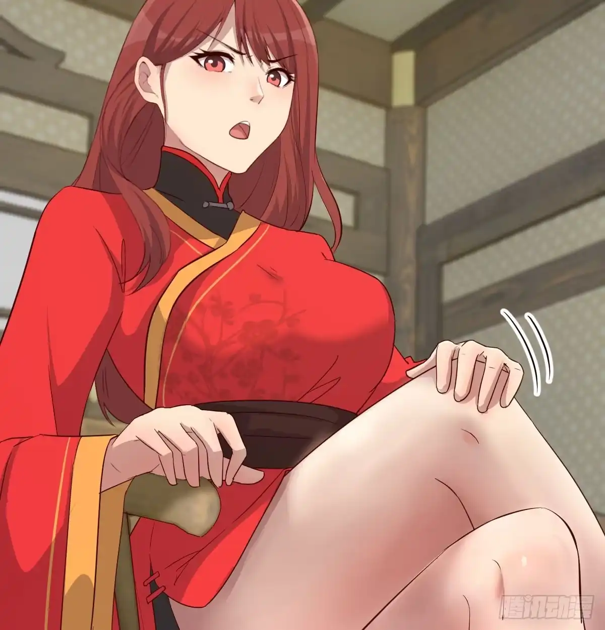 《开局一文钱》被动触发 第20页