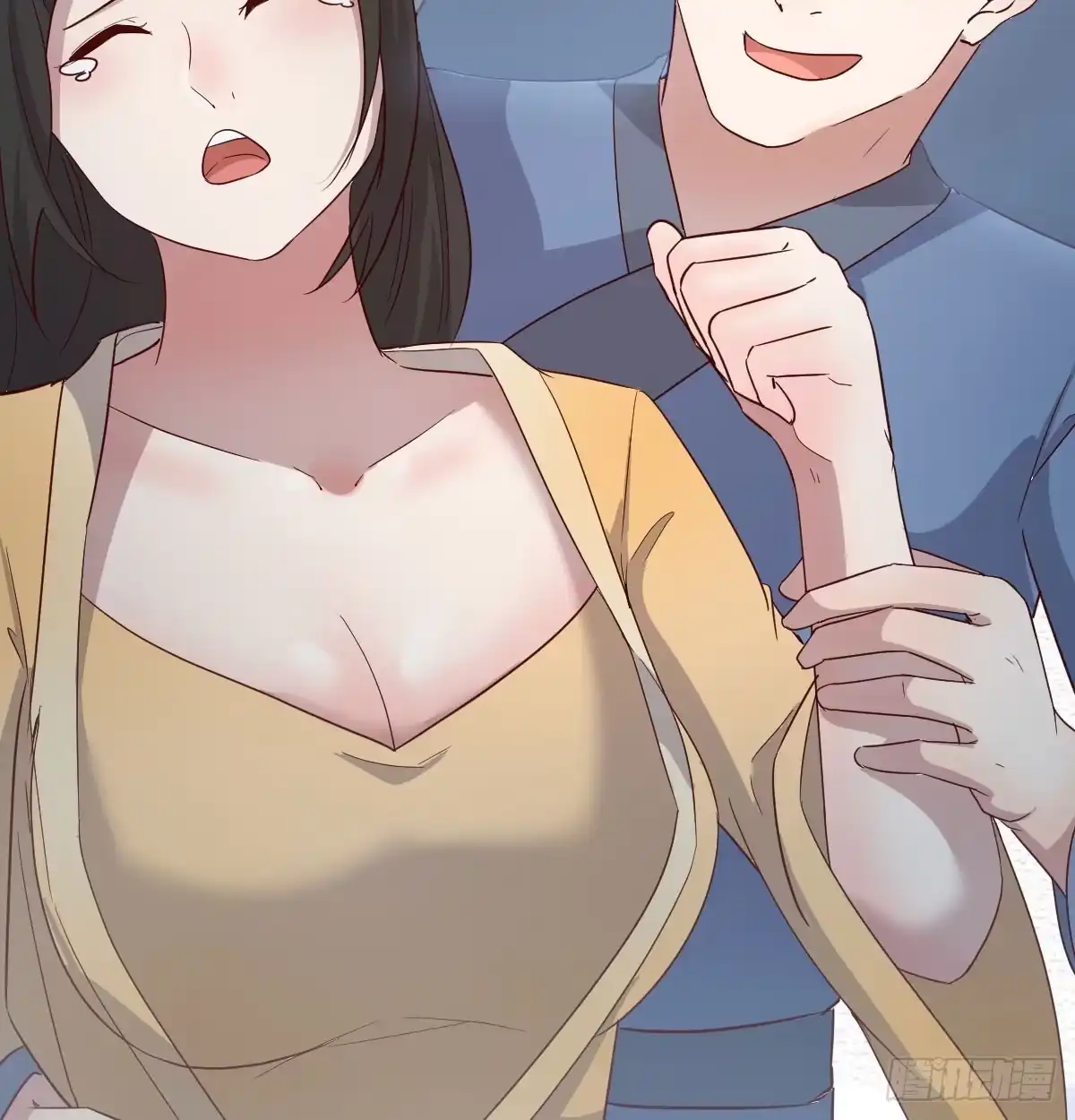 《开局一文钱》被动触发 第23页