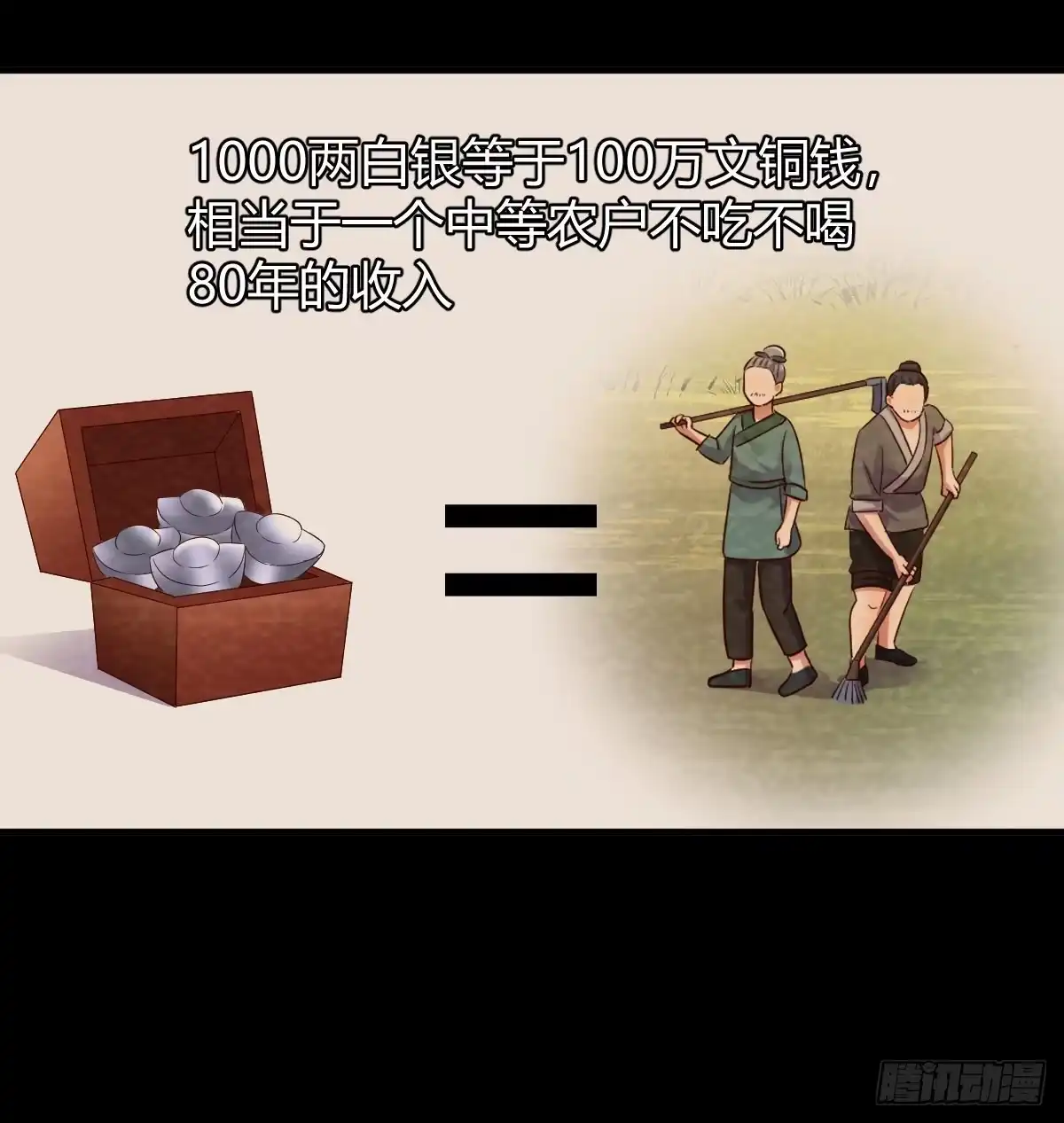 《开局一文钱》重生遇小偷 第56页