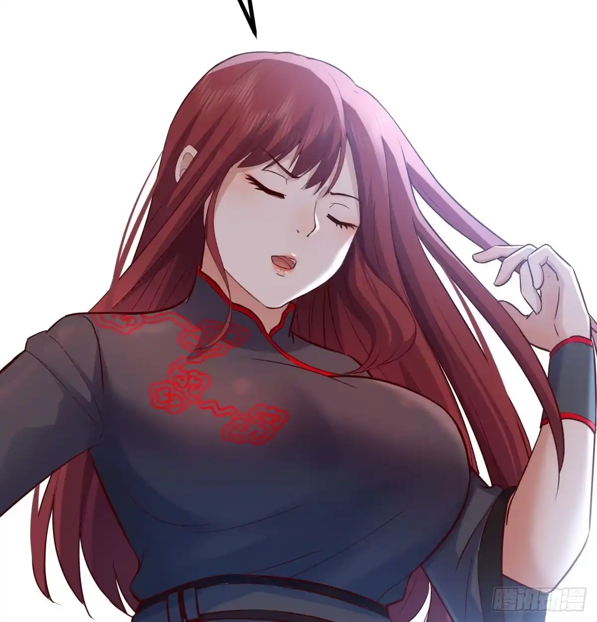 《开局一文钱》说服神偷做投资 第21页