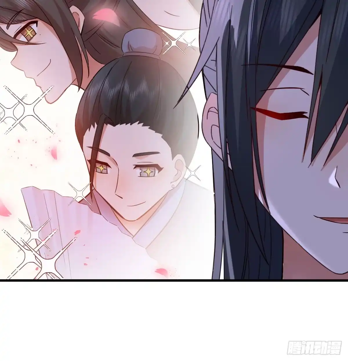 《开局一文钱》说服神偷做投资 第38页