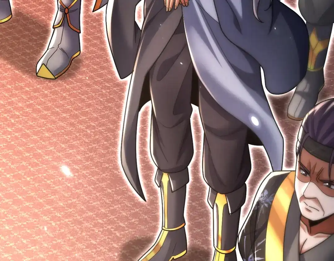 开局震惊女帝老婆，我无敌了 第98话 灭宗 第155页