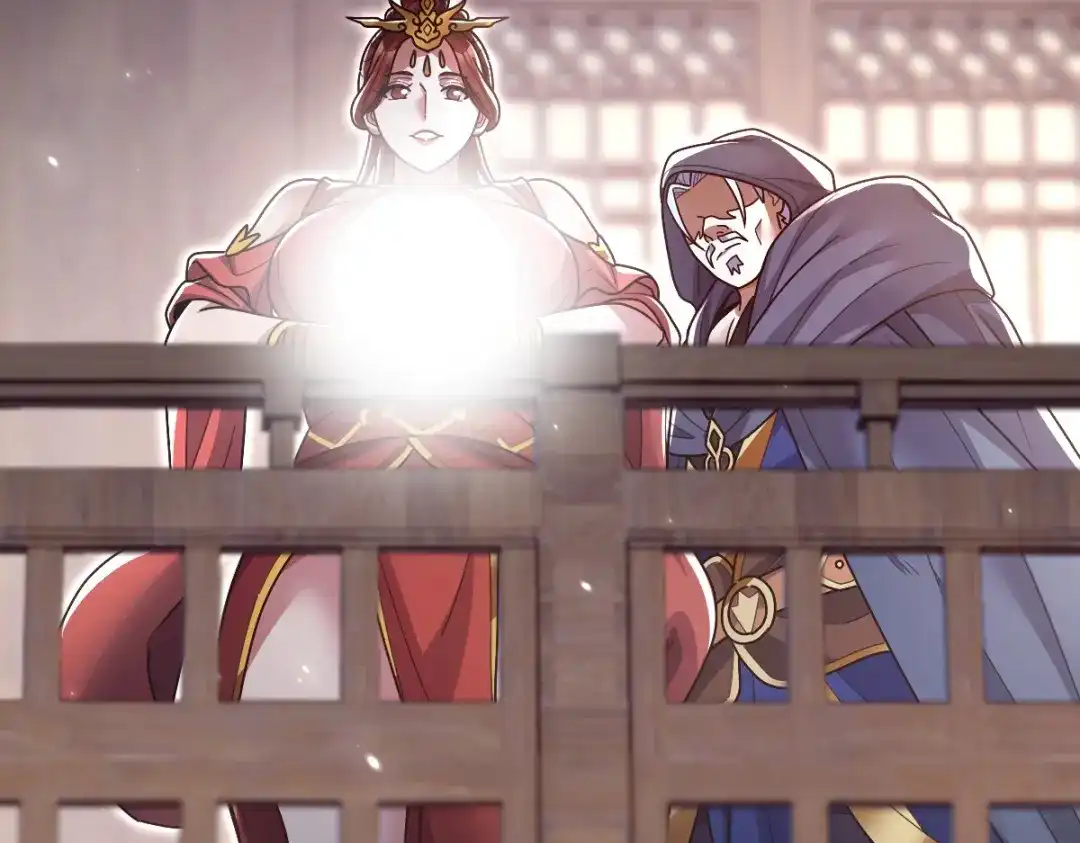 开局震惊女帝老婆，我无敌了 第99话 天魔快递，使命必达！ 第105页