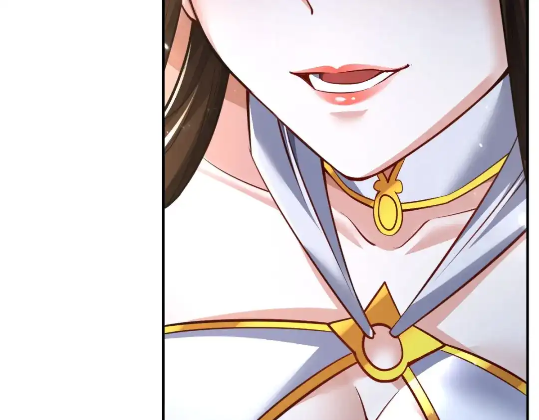 开局震惊女帝老婆，我无敌了 第99话 天魔快递，使命必达！ 第34页