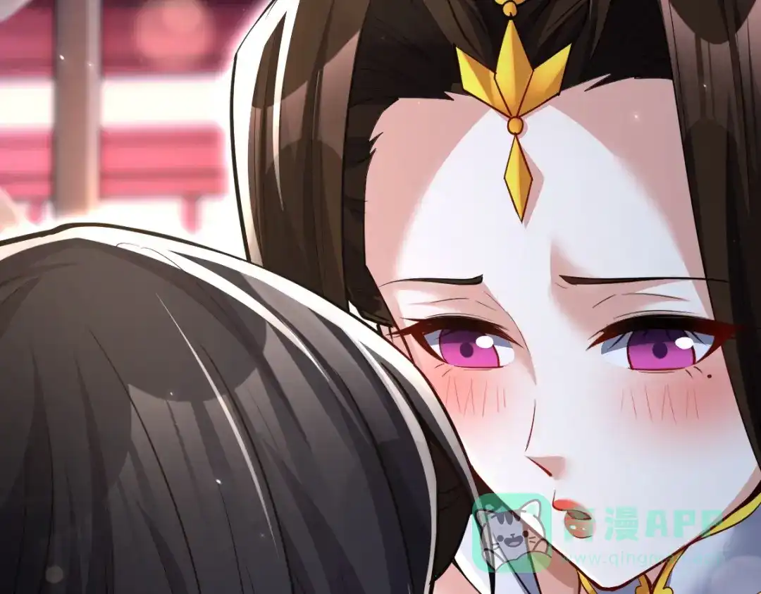 开局震惊女帝老婆，我无敌了 第99话 天魔快递，使命必达！ 第31页