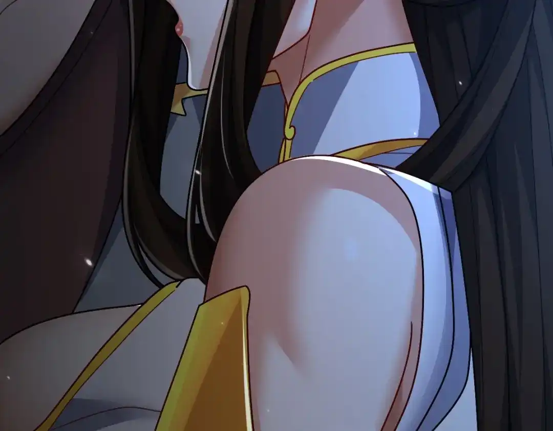 开局震惊女帝老婆，我无敌了 第99话 天魔快递，使命必达！ 第154页