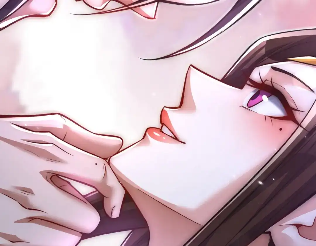 开局震惊女帝老婆，我无敌了 第99话 天魔快递，使命必达！ 第60页