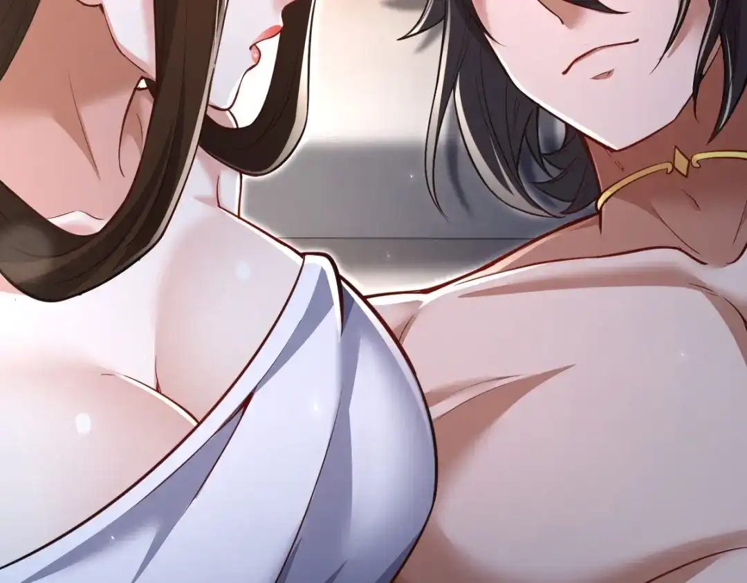开局震惊女帝老婆，我无敌了 第99话 天魔快递，使命必达！ 第75页