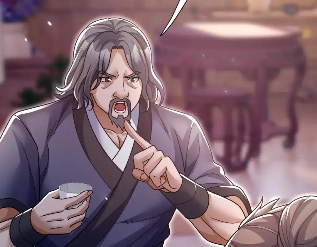 开局震惊女帝老婆，我无敌了 第99话 天魔快递，使命必达！ 第100页