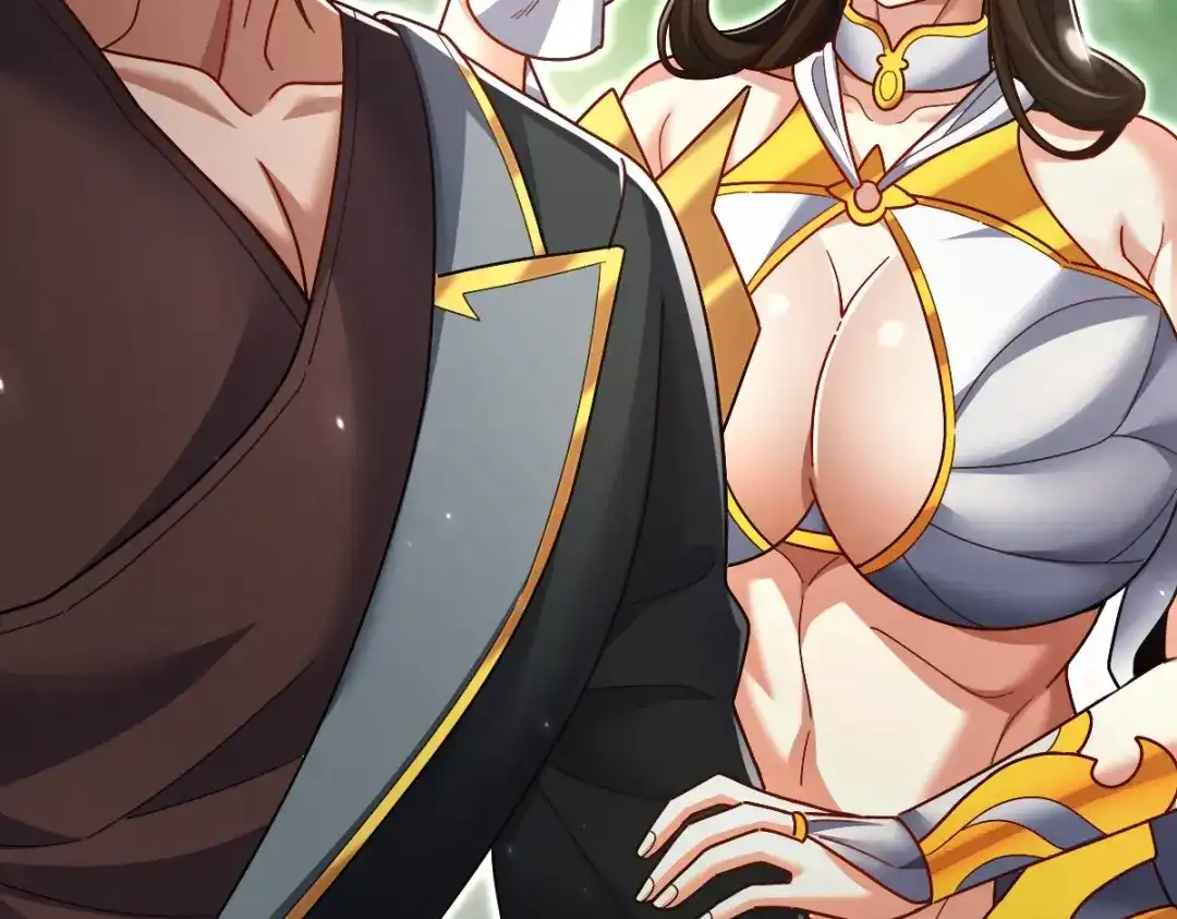 开局震惊女帝老婆，我无敌了 第99话 天魔快递，使命必达！ 第147页
