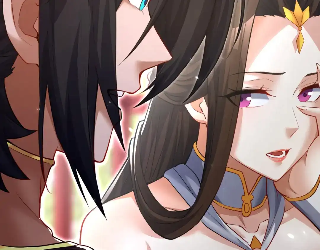 开局震惊女帝老婆，我无敌了 第99话 天魔快递，使命必达！ 第19页