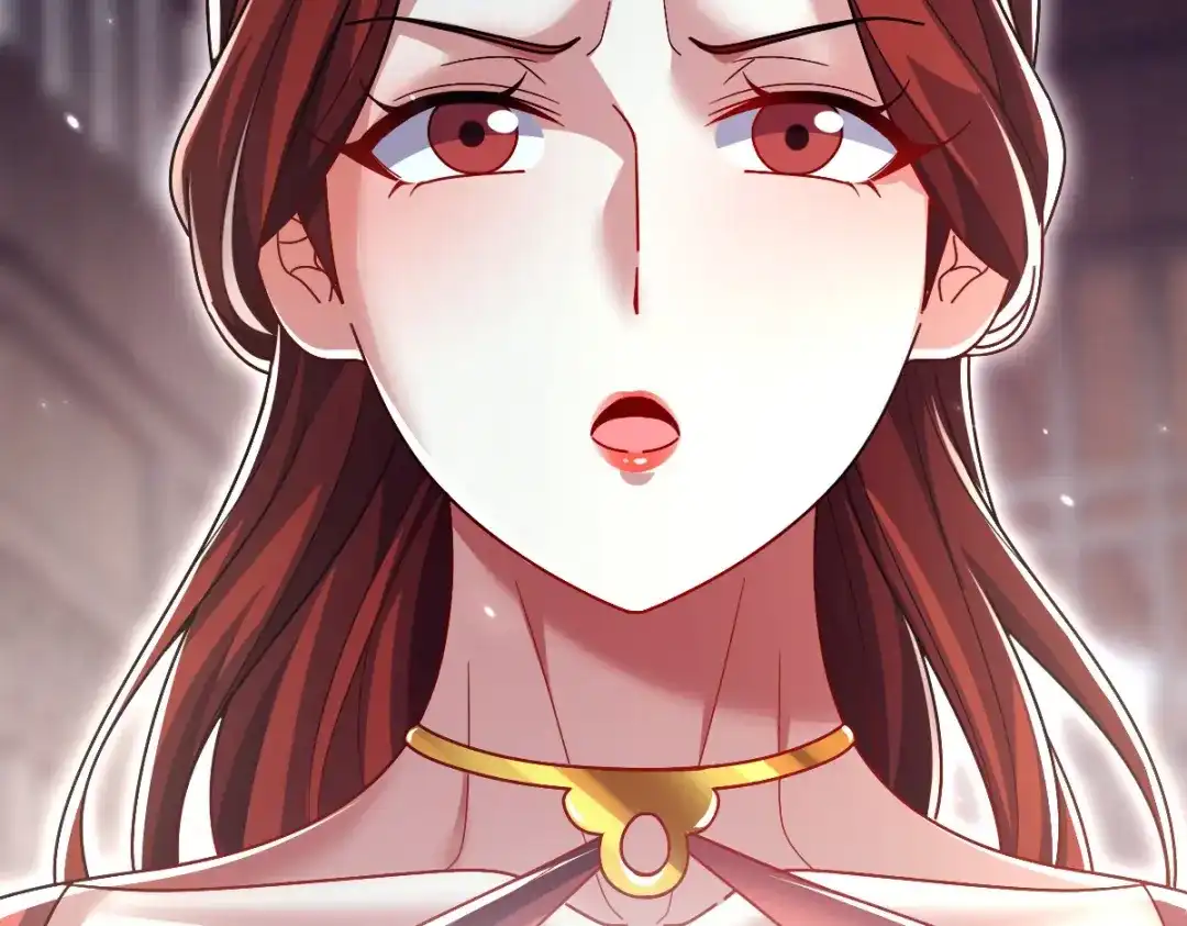开局震惊女帝老婆，我无敌了 第99话 天魔快递，使命必达！ 第134页