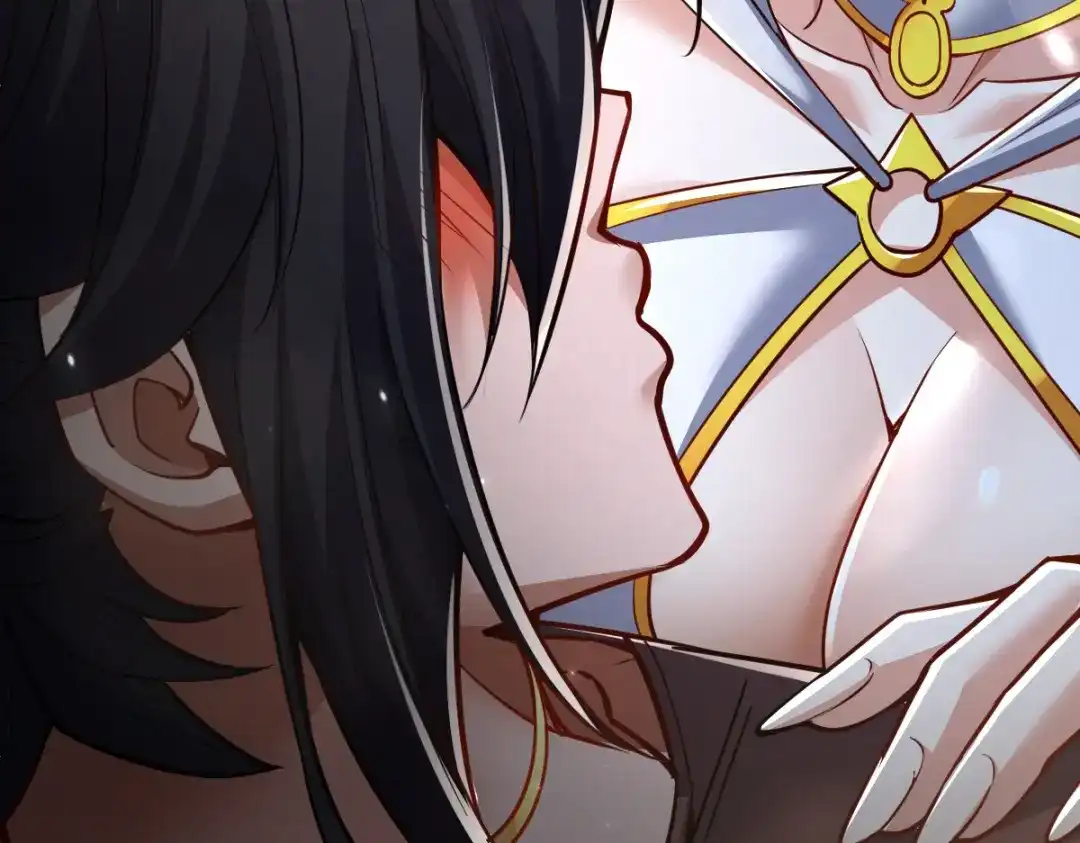 开局震惊女帝老婆，我无敌了 第99话 天魔快递，使命必达！ 第32页