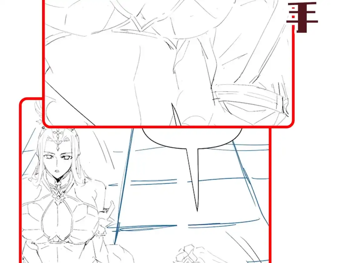开局震惊女帝老婆，我无敌了 第100话 大战在即！ 第200页